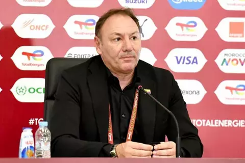 قبل مواجهة زامبيا.. مدرب جزر القمر: خسارة المغرب لا تُحرجنا وتعلمنا الدرس جيدًا